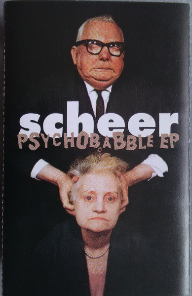 Psychobabble EP