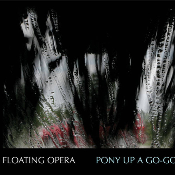 Pony Up A Go​-​Go