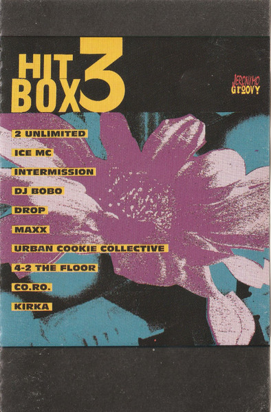 Hit Box 3