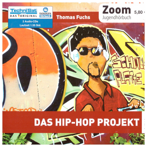 Das Hip-Hop Projekt