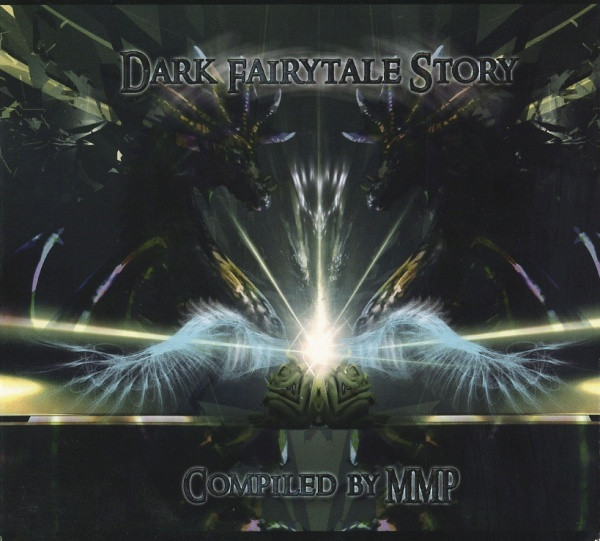 Dark Fairytale Story