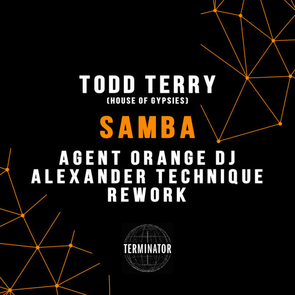 Samba (Agent Orange Dj, Alexander Technique Rework)