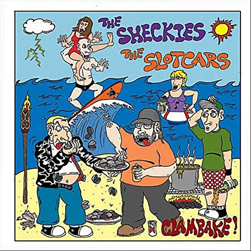 Clambake!