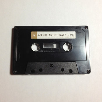 The Haven 3​/​95