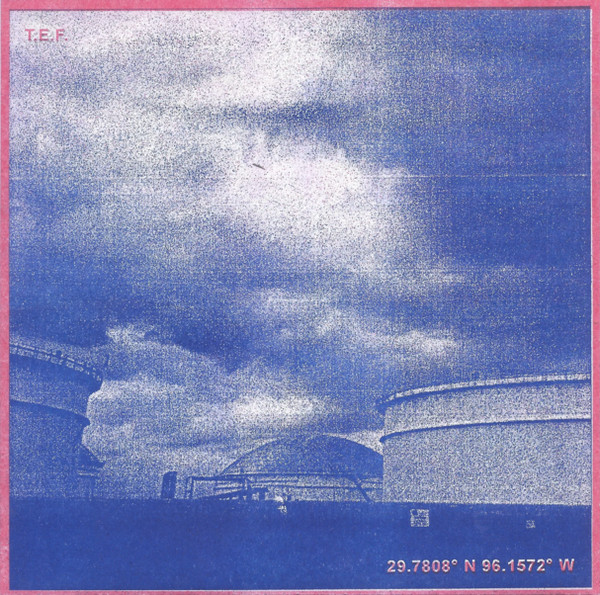 T.E.F. / A Fail Association