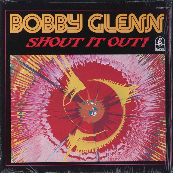 Shout It Out