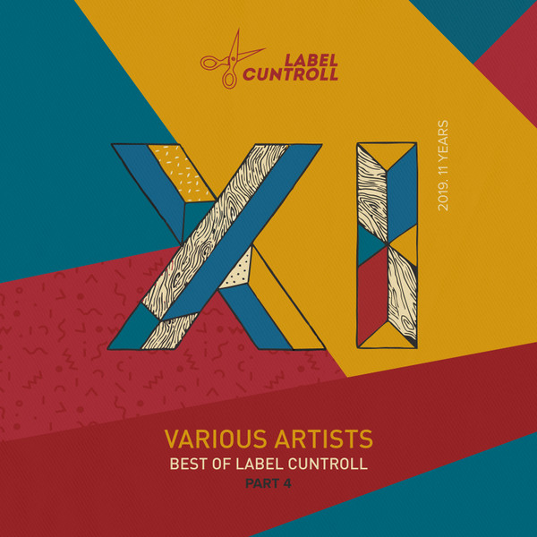 Best of Label Cuntroll (part 4)