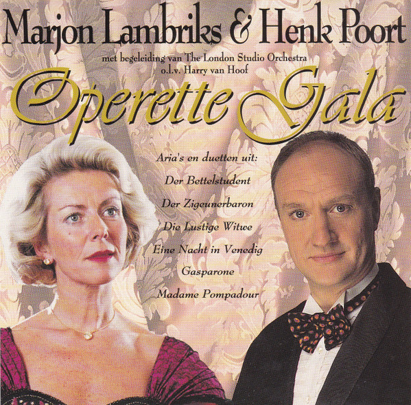 Operette Gala