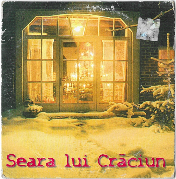Seara Lui Crăciun