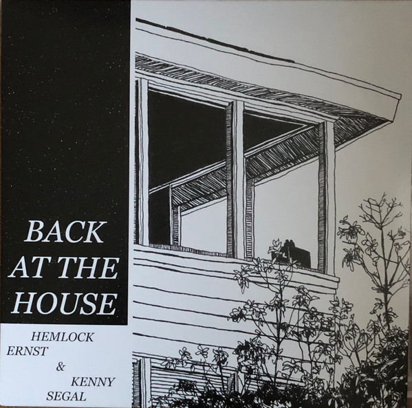 Back At The House