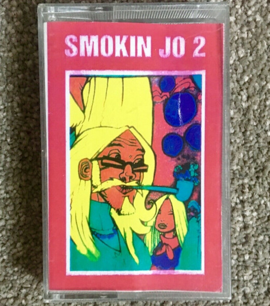 Smokin Jo 2