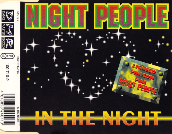 In The Night