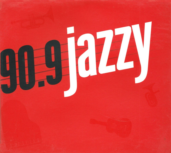90.9 Jazzy
