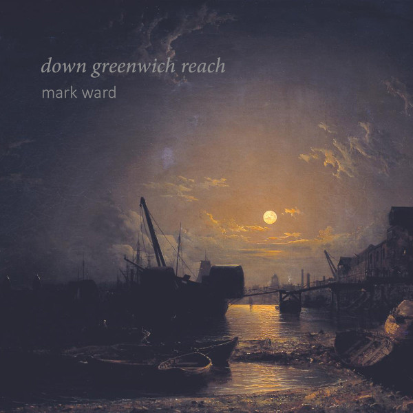 Down Greenwich Reach