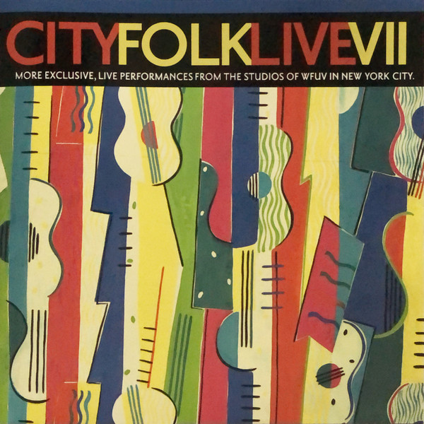 City Folk Live VII