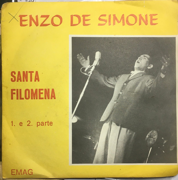 Santa Filomena