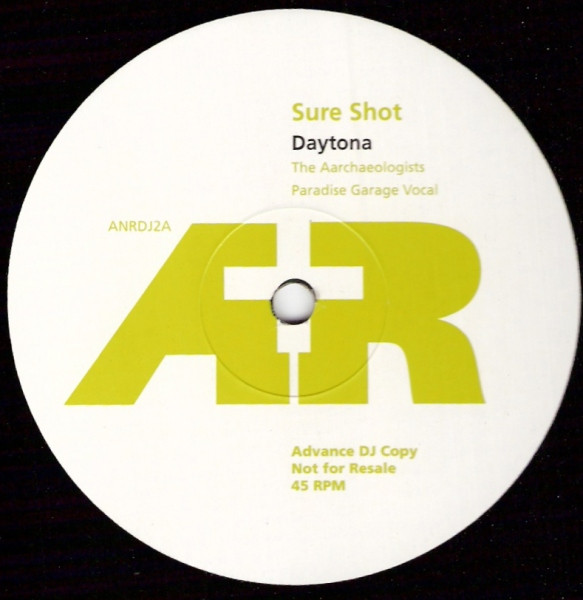 Sure Shot