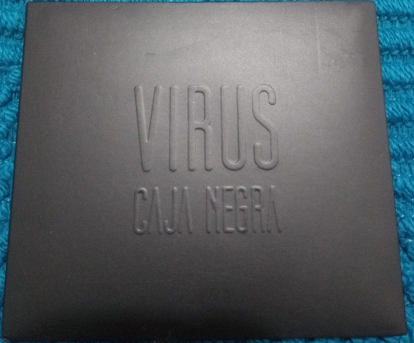Caja Negra