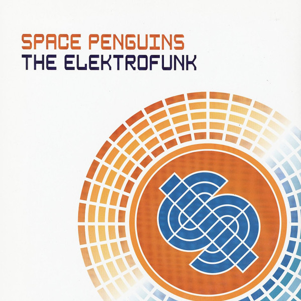 The Elektrofunk