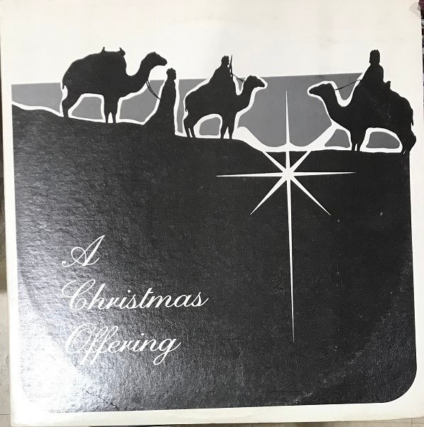 A Christmas Offering