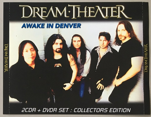 Awake In Denver