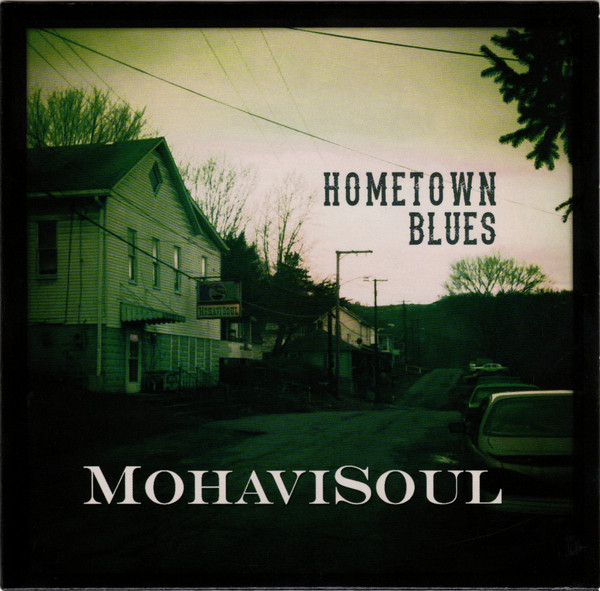 Hometown Blues