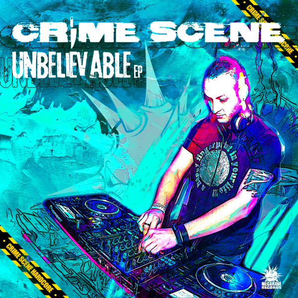 Unbelievable EP