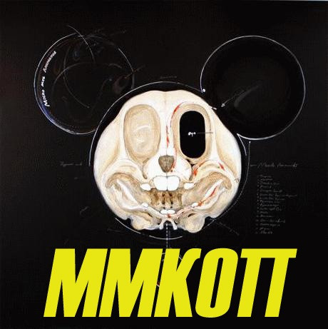 Discography (2007-2012)