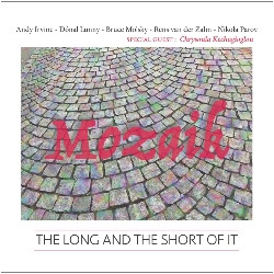 The Long And The Short Of It