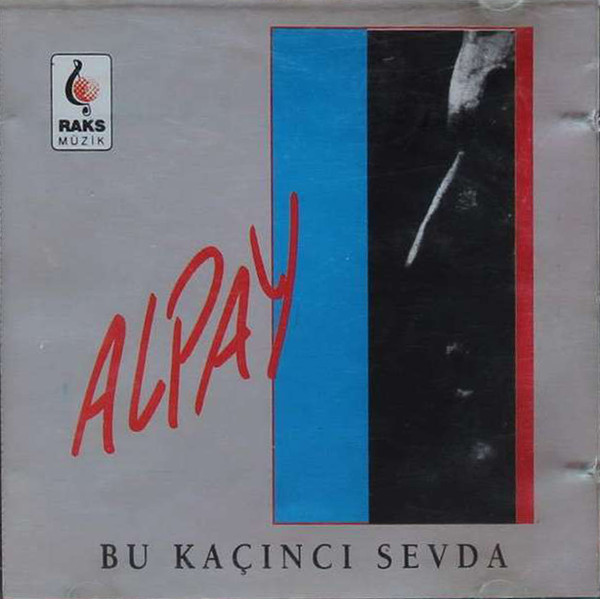 Bu Kaçıncı Sevda