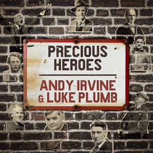 Precious Heroes