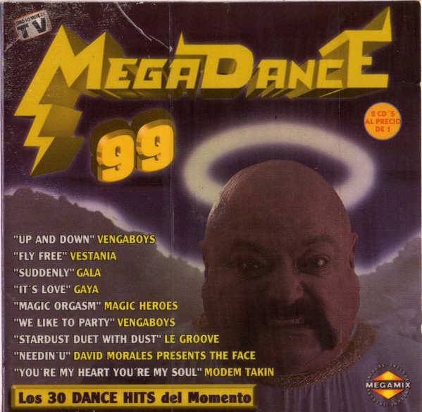 Megadance 99