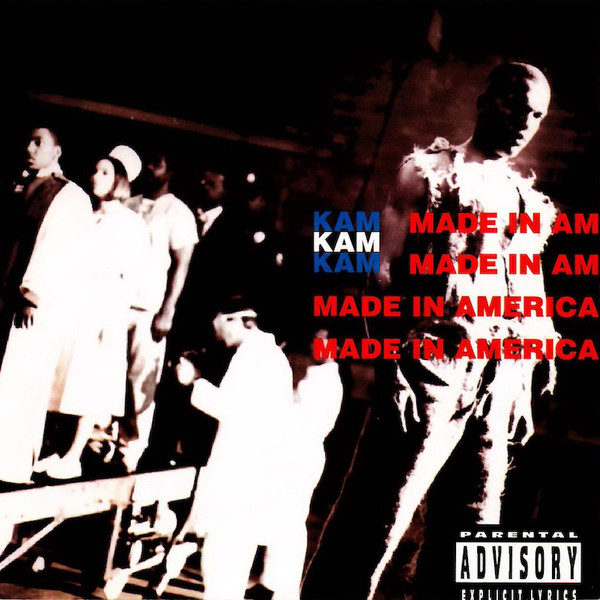Made In America