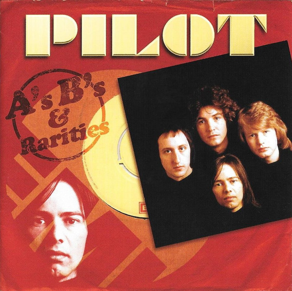 A's, B's & Rarities