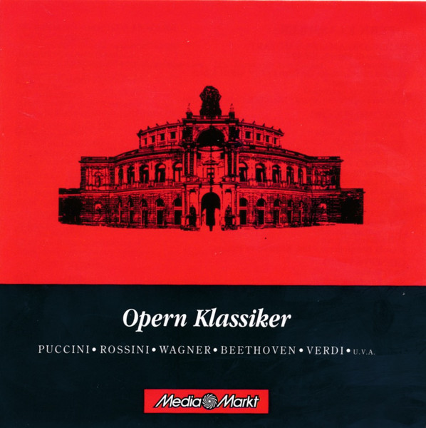 Opern Klassiker