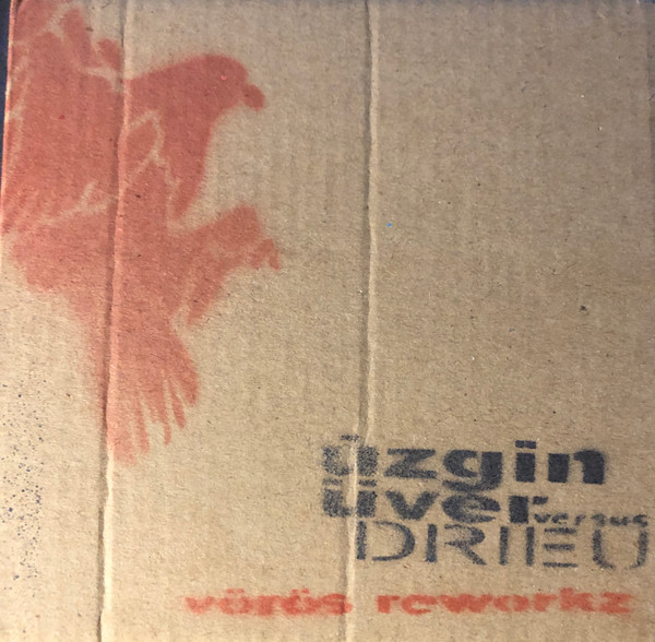 Vörös Reworkz