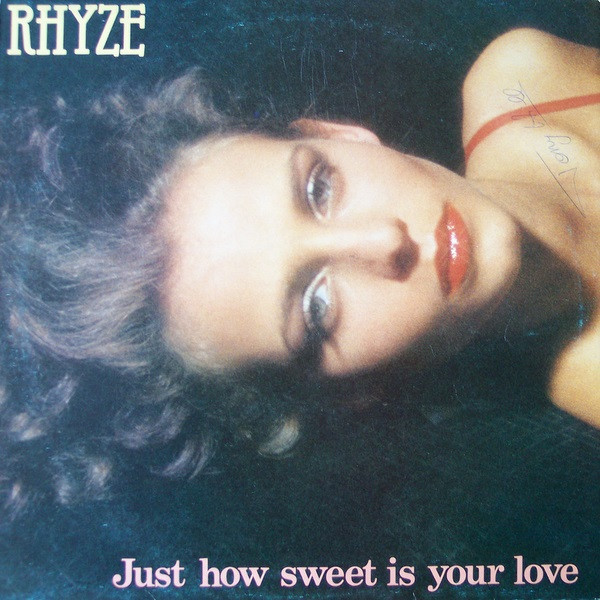 Just How Sweet Is Your Love / I Found Love In You