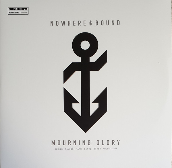 Mourning Glory