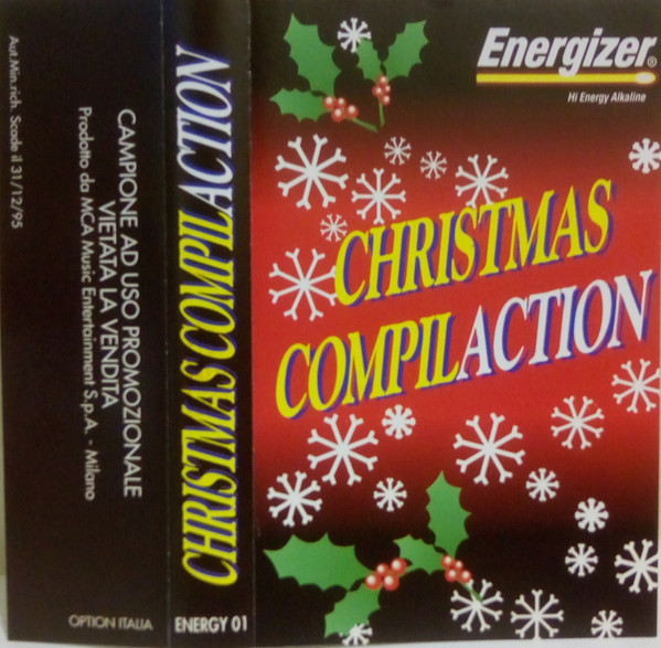 Christmas Compilaction