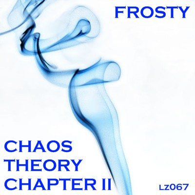 Chaos Theory Chapter II