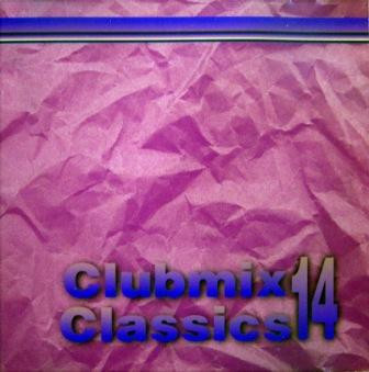 Clubmix Classics 14