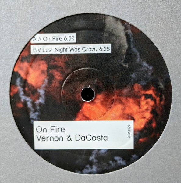 On Fire