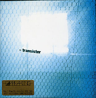 Transister