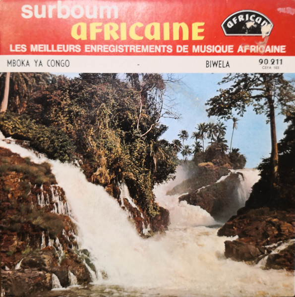 Mboka Ya Congo / Biwela