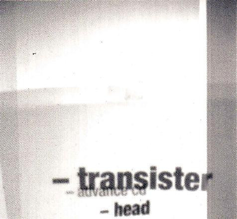 Head