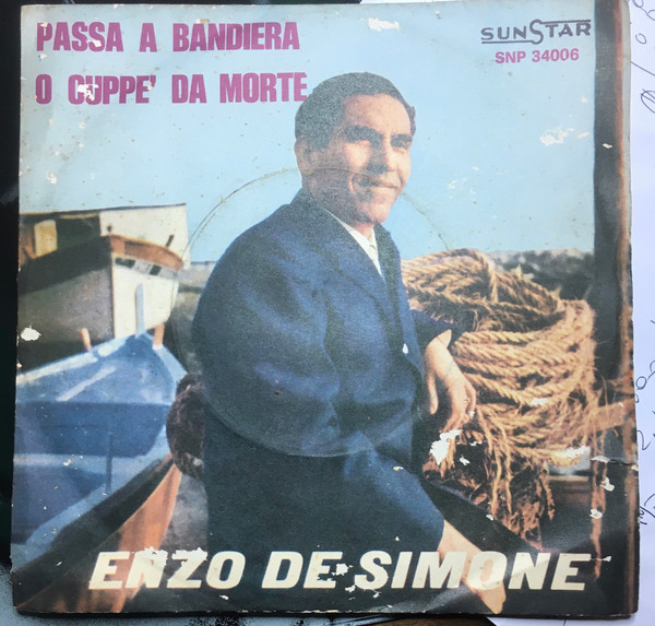Passa A Bandiera / O Cuppè Da Morte