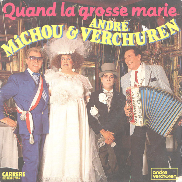 Quand La Grosse Marie