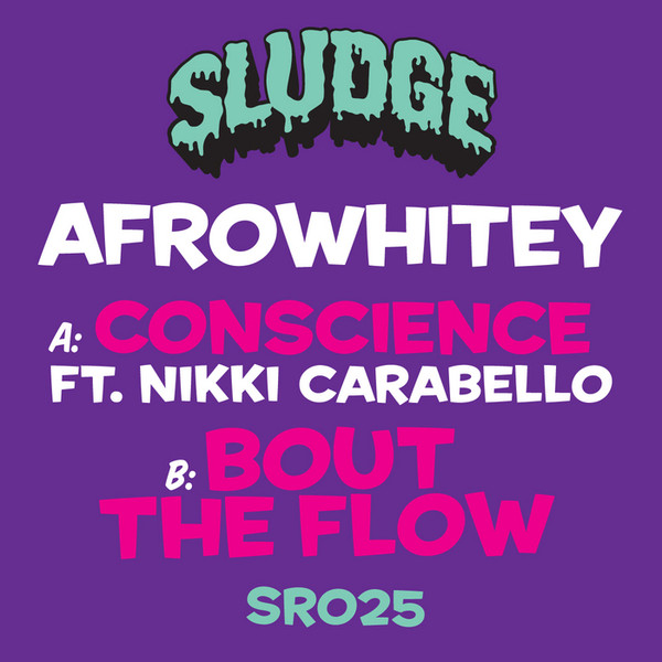 Conscience / Bout The Flow