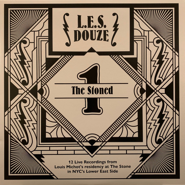 L.E.S. Douze