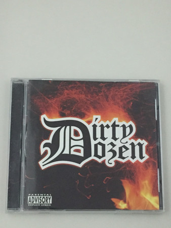 Dirty Dozen - How Come...